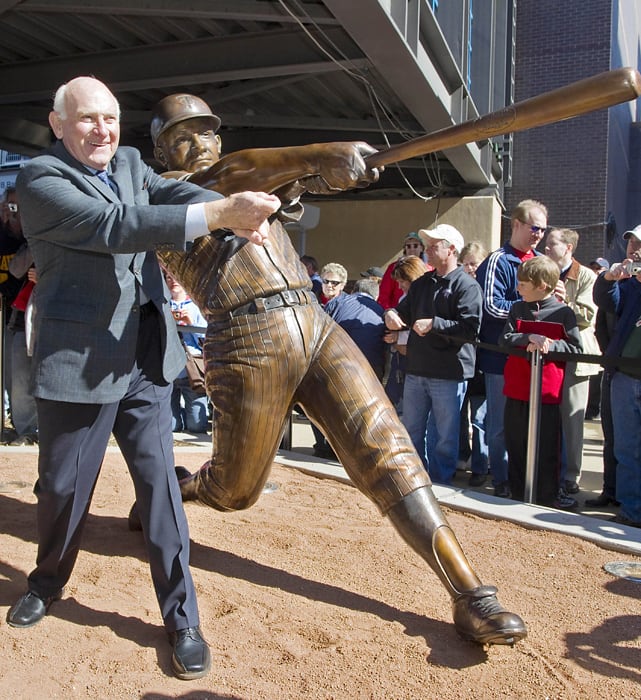 Harmon Killebrew